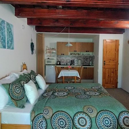 Pension Archa Znojmo Esterno foto